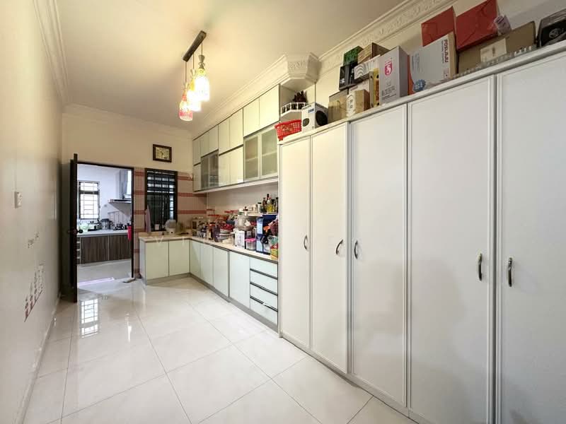 Rumah Teres 2-Tingkat untuk Dijual di Gelugor (Penang) - Vicky Leow - Kitchen - PropertyGuru.com.my