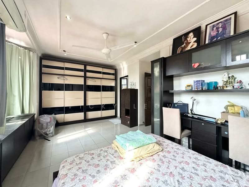 Rumah Teres 2-Tingkat untuk Dijual di Gelugor (Penang) - Vicky Leow - Bedroom - PropertyGuru.com.my