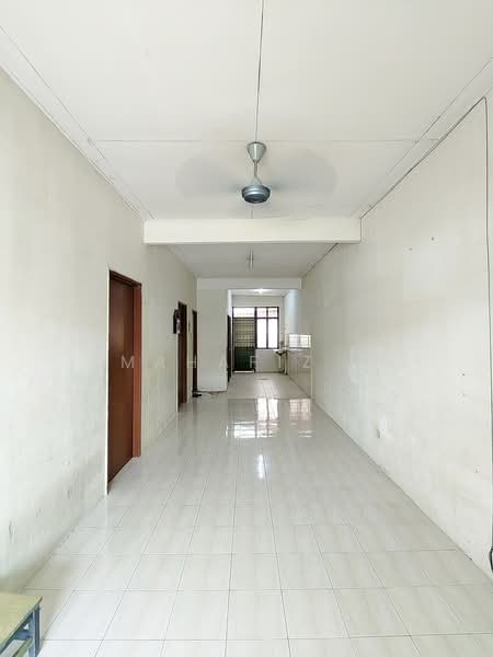 Terraced House for Sale in Bandar Saujana Putra (Tanjong Duabelas) - Mahafiz . - Interior - PropertyGuru.com.my