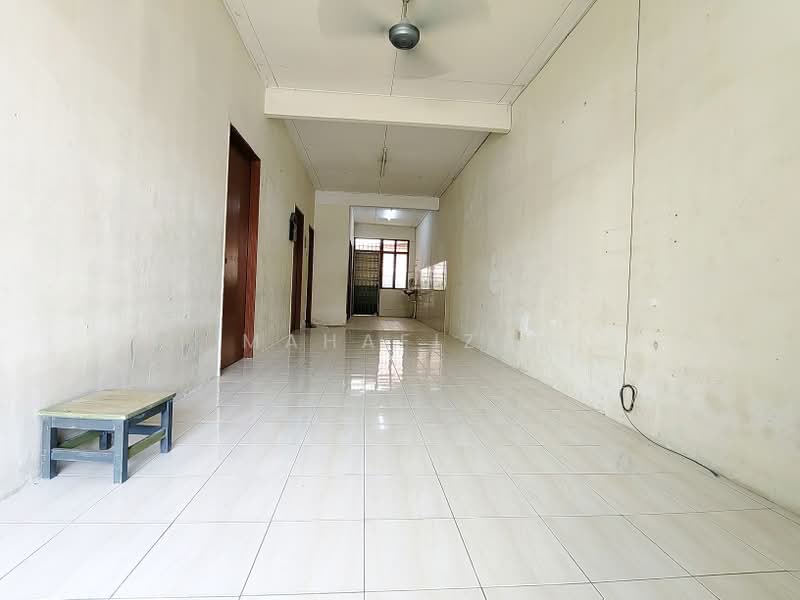 Terraced House for Sale in Bandar Saujana Putra (Tanjong Duabelas) - Mahafiz . - PropertyGuru.com.my