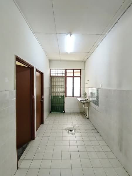 Terraced House for Sale in Bandar Saujana Putra (Tanjong Duabelas) - Mahafiz . - PropertyGuru.com.my
