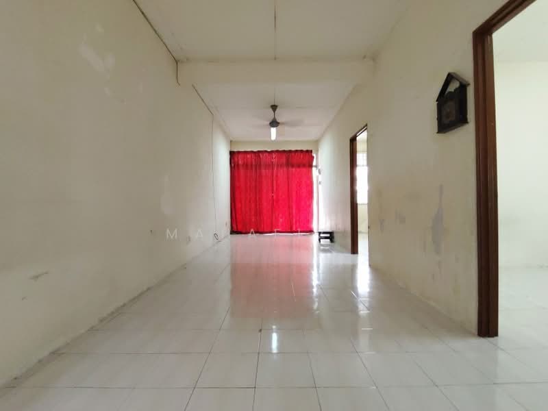 Terraced House for Sale in Bandar Saujana Putra (Tanjong Duabelas) - Mahafiz . - PropertyGuru.com.my