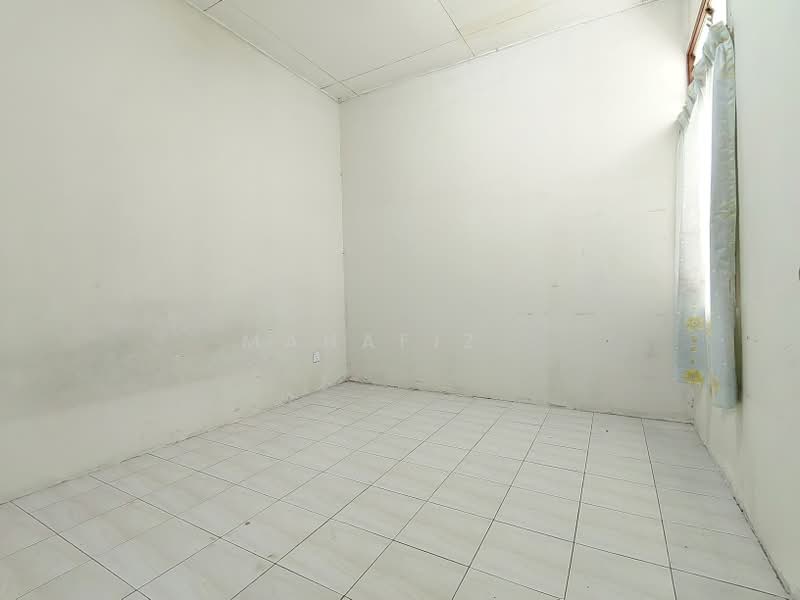 Terraced House for Sale in Bandar Saujana Putra (Tanjong Duabelas) - Mahafiz . - PropertyGuru.com.my