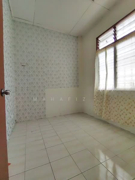 Terraced House for Sale in Bandar Saujana Putra (Tanjong Duabelas) - Mahafiz . - PropertyGuru.com.my