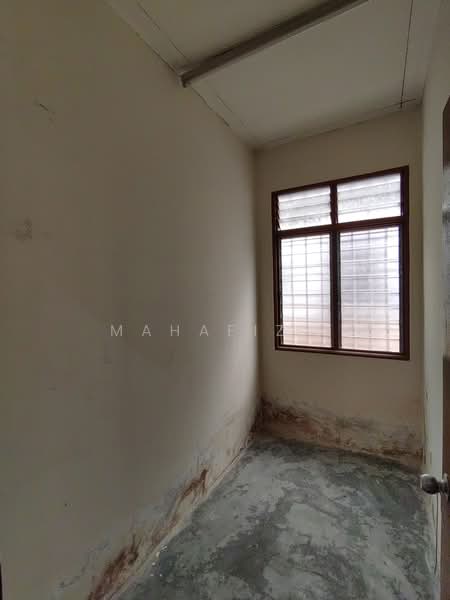 Terraced House for Sale in Bandar Saujana Putra (Tanjong Duabelas) - Mahafiz . - PropertyGuru.com.my