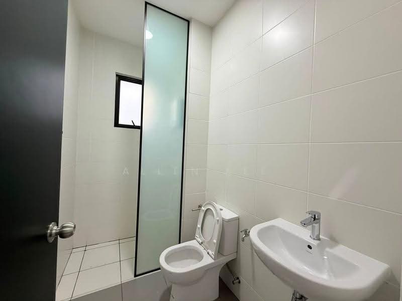 2-storey Terraced House for Sale in Eco Botanic 2 (Iskandar Puteri (Nusajaya)) - Allen Kee - Bathroom - PropertyGuru.com.my