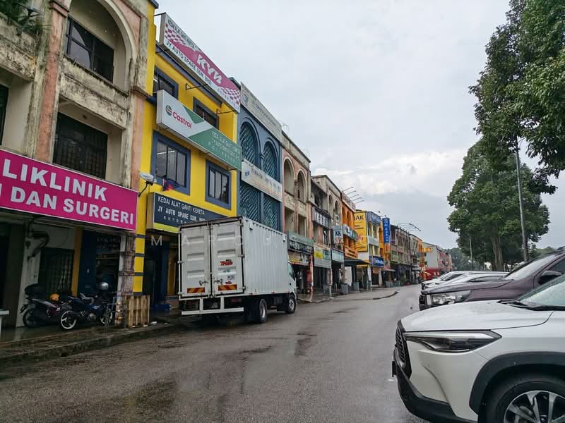 Shop for Sale in Taman Nusa Damai (Pasir Gudang) - Marcus Loh - PropertyGuru.com.my