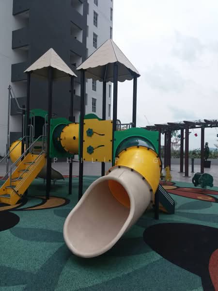 Kediaman Servis untuk Disewa di Ascotte Boulevard - Philip Ng - Exterior - PropertyGuru.com.my