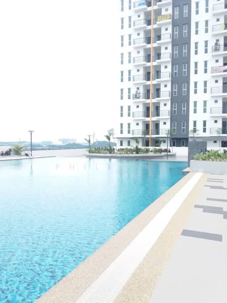 Kediaman Servis untuk Disewa di Ascotte Boulevard - Philip Ng - Exterior - PropertyGuru.com.my
