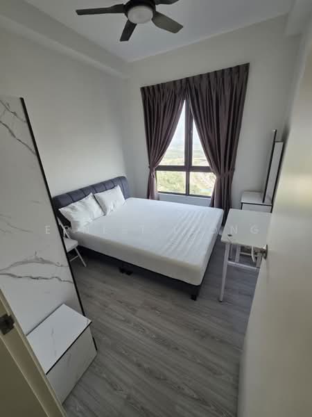 Kediaman Servis untuk Disewa di Meta City - Ernest Leong - PropertyGuru.com.my