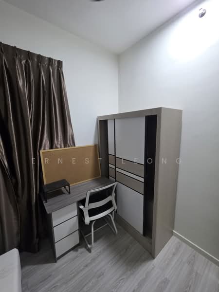 Kediaman Servis untuk Disewa di Meta City - Ernest Leong - PropertyGuru.com.my