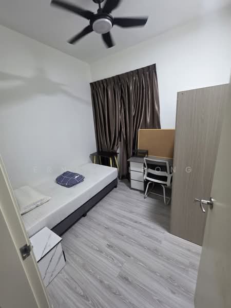 Kediaman Servis untuk Disewa di Meta City - Ernest Leong - PropertyGuru.com.my