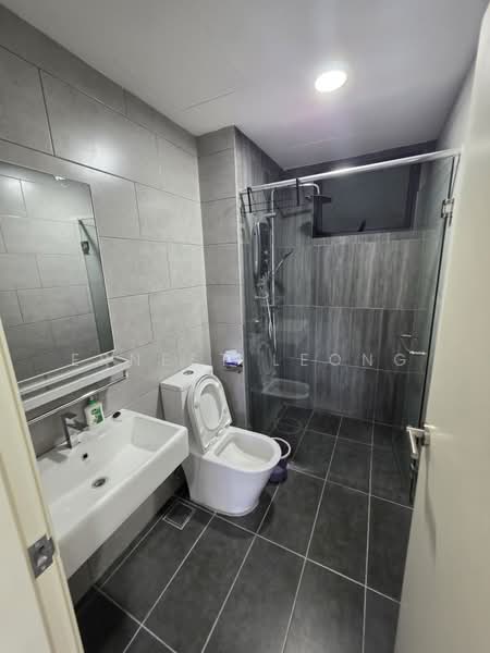 Kediaman Servis untuk Disewa di Meta City - Ernest Leong - PropertyGuru.com.my