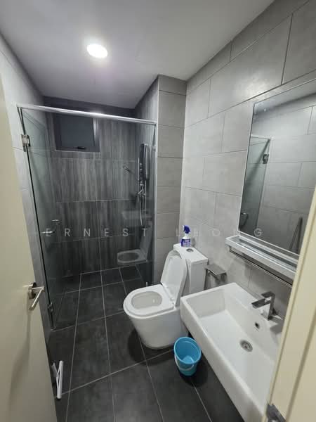 Kediaman Servis untuk Disewa di Meta City - Ernest Leong - PropertyGuru.com.my