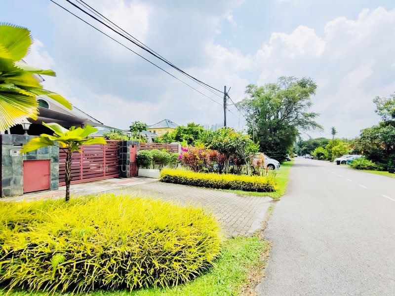 Bungalow House untuk Dijual di SS12 (Subang Jaya) - Muizz Razak - PropertyGuru.com.my