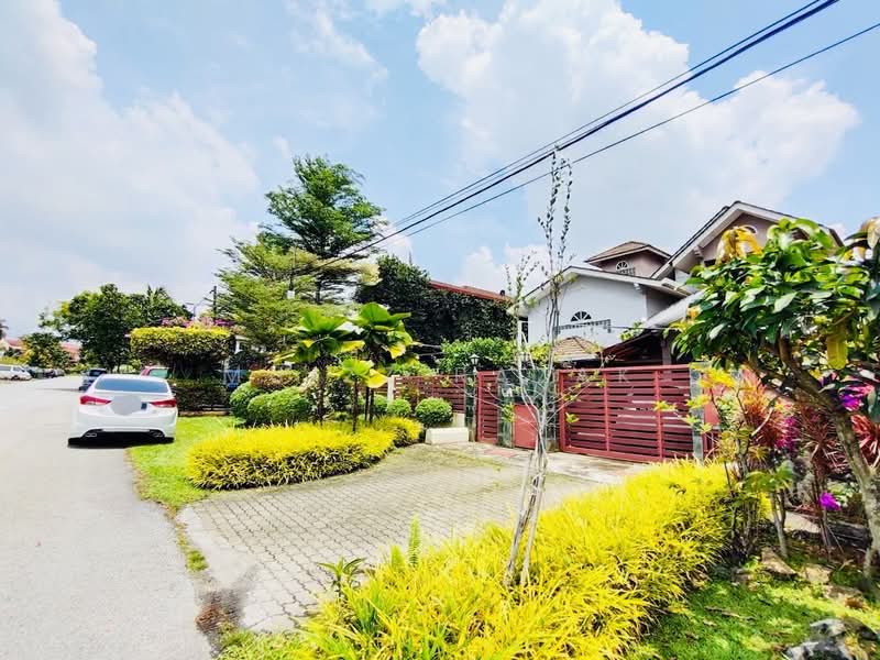 Bungalow House untuk Dijual di SS12 (Subang Jaya) - Muizz Razak - PropertyGuru.com.my
