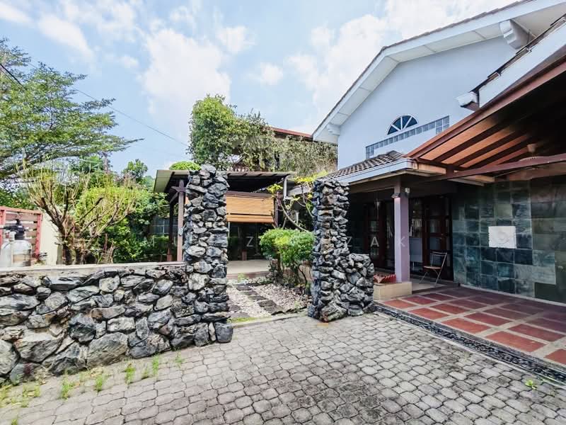 Bungalow House untuk Dijual di SS12 (Subang Jaya) - Muizz Razak - PropertyGuru.com.my