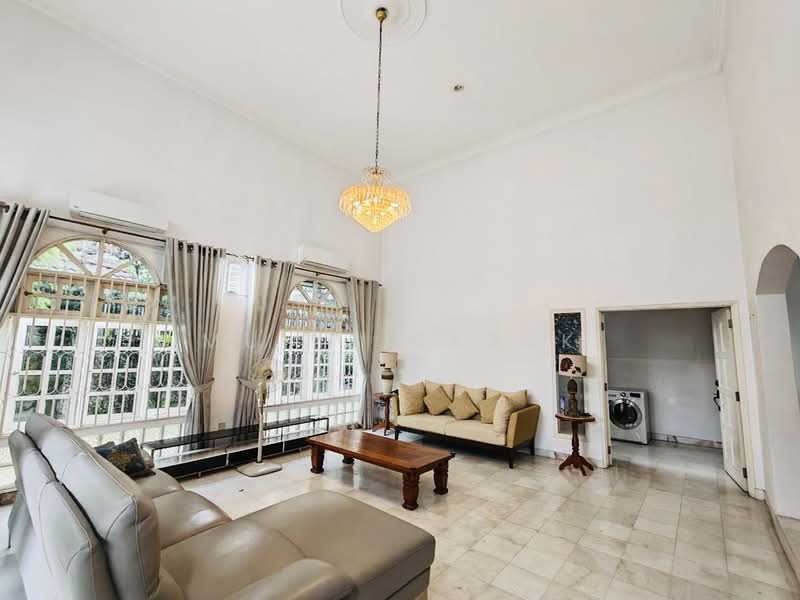 Bungalow House untuk Dijual di SS12 (Subang Jaya) - Muizz Razak - PropertyGuru.com.my