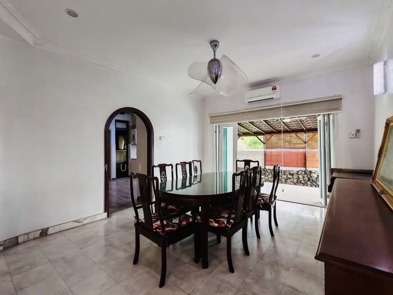 Bungalow House untuk Dijual di SS12 (Subang Jaya) - Muizz Razak - PropertyGuru.com.my
