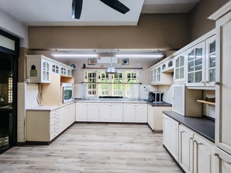 Bungalow House untuk Dijual di SS12 (Subang Jaya) - Muizz Razak - PropertyGuru.com.my