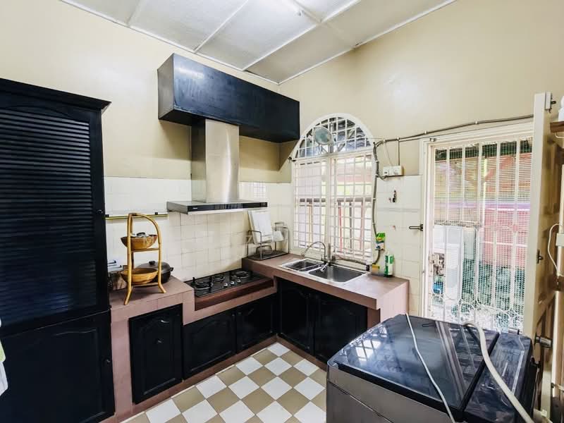 Bungalow House untuk Dijual di SS12 (Subang Jaya) - Muizz Razak - PropertyGuru.com.my