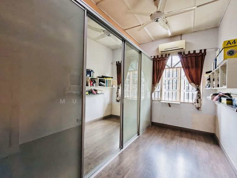 Bungalow House untuk Dijual di SS12 (Subang Jaya) - Muizz Razak - PropertyGuru.com.my