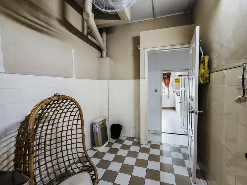 Bungalow House untuk Dijual di SS12 (Subang Jaya) - Muizz Razak - PropertyGuru.com.my