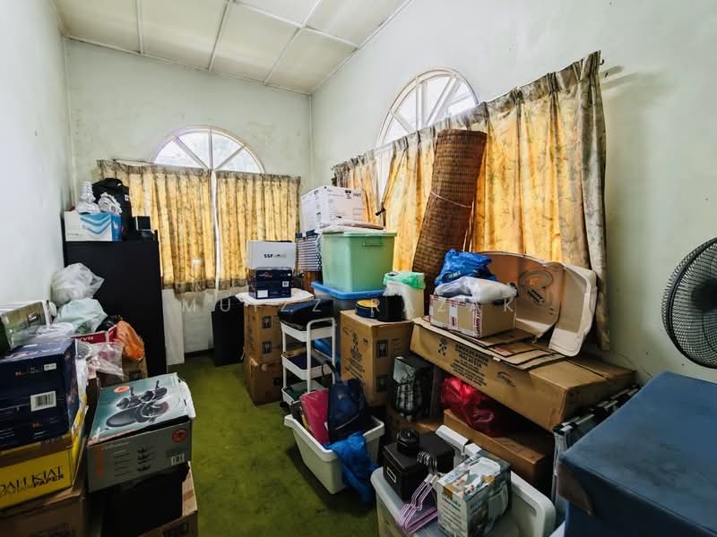 Bungalow House untuk Dijual di SS12 (Subang Jaya) - Muizz Razak - PropertyGuru.com.my