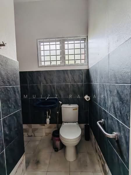 Bungalow House untuk Dijual di SS12 (Subang Jaya) - Muizz Razak - PropertyGuru.com.my