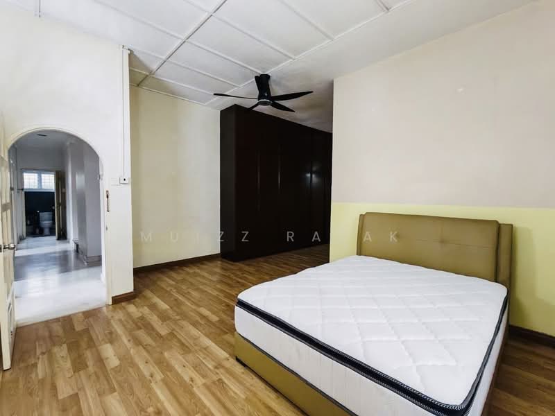 Bungalow House untuk Dijual di SS12 (Subang Jaya) - Muizz Razak - PropertyGuru.com.my
