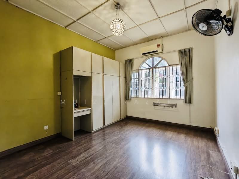 Bungalow House untuk Dijual di SS12 (Subang Jaya) - Muizz Razak - PropertyGuru.com.my