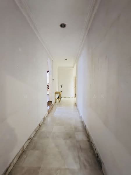 Bungalow House untuk Dijual di SS12 (Subang Jaya) - Muizz Razak - PropertyGuru.com.my