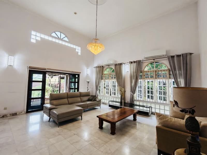Bungalow House untuk Dijual di SS12 (Subang Jaya) - Muizz Razak - PropertyGuru.com.my