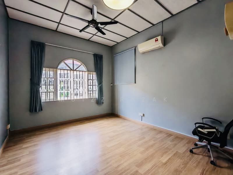 Bungalow House untuk Dijual di SS12 (Subang Jaya) - Muizz Razak - PropertyGuru.com.my