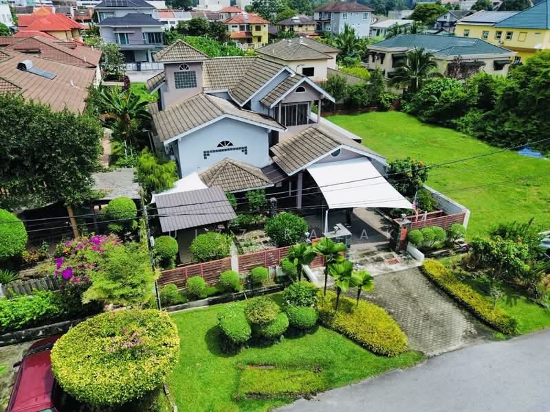 Bungalow House untuk Dijual di SS12 (Subang Jaya) - Muizz Razak - PropertyGuru.com.my