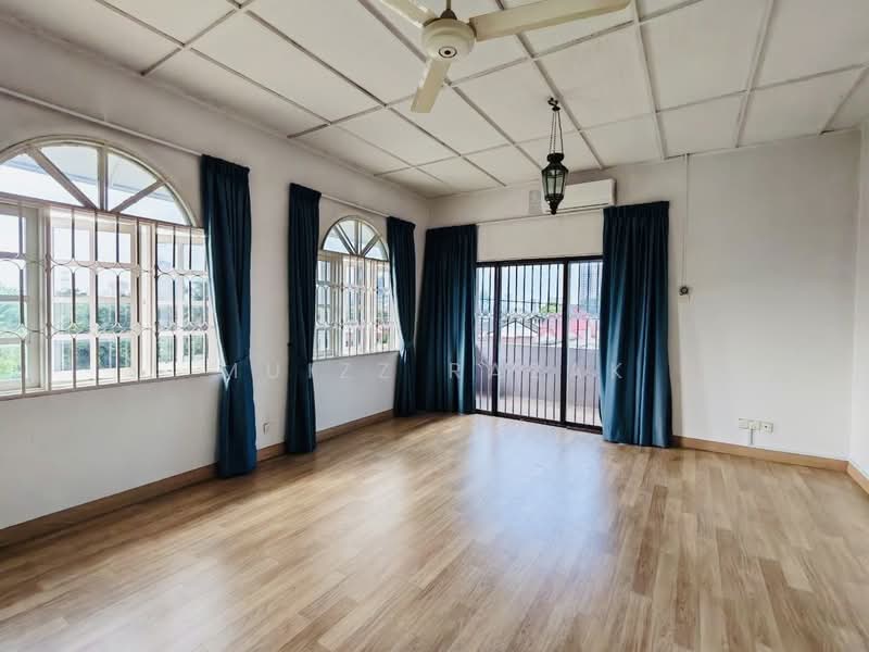 Bungalow House untuk Dijual di SS12 (Subang Jaya) - Muizz Razak - PropertyGuru.com.my