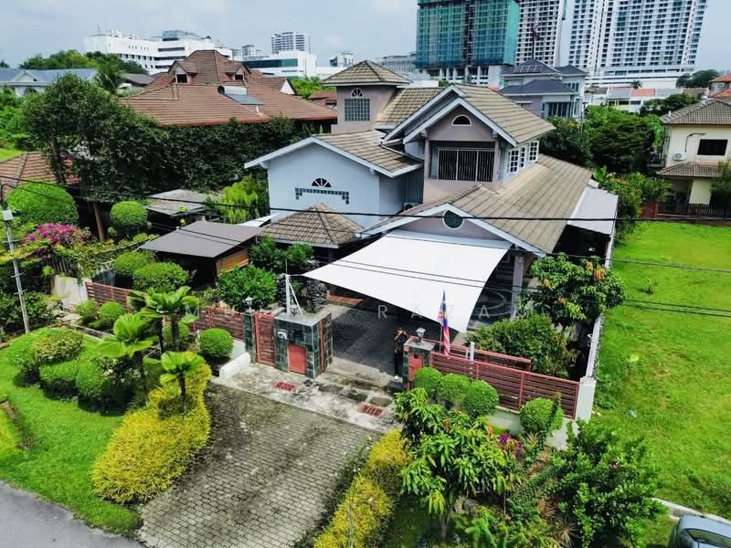 Bungalow House untuk Dijual di SS12 (Subang Jaya) - Muizz Razak - PropertyGuru.com.my