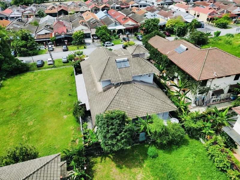 Bungalow House untuk Dijual di SS12 (Subang Jaya) - Muizz Razak - PropertyGuru.com.my