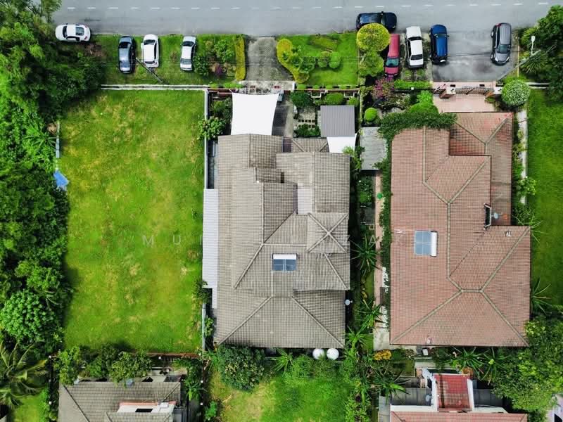 Bungalow House untuk Dijual di SS12 (Subang Jaya) - Muizz Razak - PropertyGuru.com.my