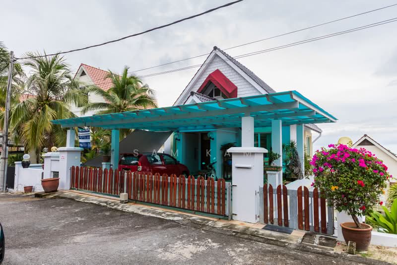 Bungalow House untuk Dijual di Batu Ferringhi (Penang) - Sam Kam - Exterior - PropertyGuru.com.my