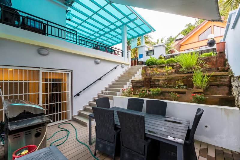 Bungalow House untuk Dijual di Batu Ferringhi (Penang) - Sam Kam - Exterior - PropertyGuru.com.my