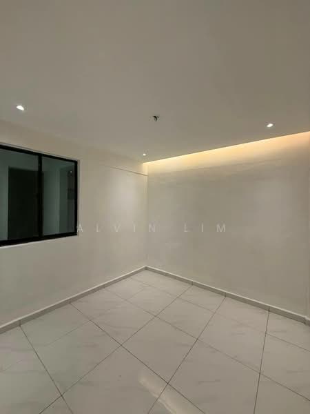 Rumah Flat untuk Disewa di Flat Taman Ungku Tun Aminah - Alvin Lim - Interior - PropertyGuru.com.my