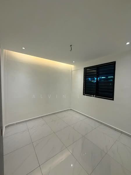 Rumah Flat untuk Disewa di Flat Taman Ungku Tun Aminah - Alvin Lim - Interior - PropertyGuru.com.my