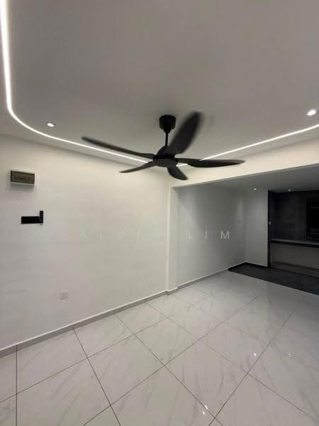 Rumah Flat untuk Disewa di Flat Taman Ungku Tun Aminah - Alvin Lim - Interior - PropertyGuru.com.my
