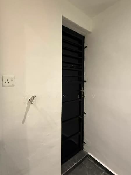 Rumah Flat untuk Disewa di Flat Taman Ungku Tun Aminah - Alvin Lim - Entrance - PropertyGuru.com.my