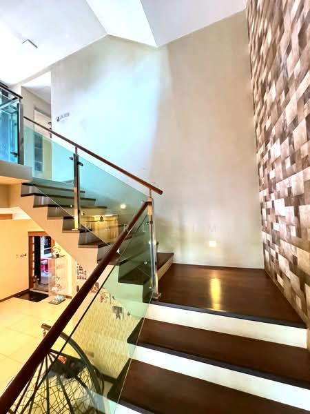 Semi-Detached House for Sale in Bandar Seri Alam (Masai) - Karl Lim - Interior - PropertyGuru.com.my