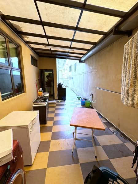 Semi-Detached House for Sale in Bandar Seri Alam (Masai) - Karl Lim - Interior - PropertyGuru.com.my