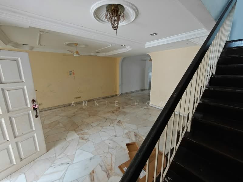 Rumah Teres 2-Tingkat untuk Dijual di Taman Melati (Setapak) - Annie How - Interior - PropertyGuru.com.my