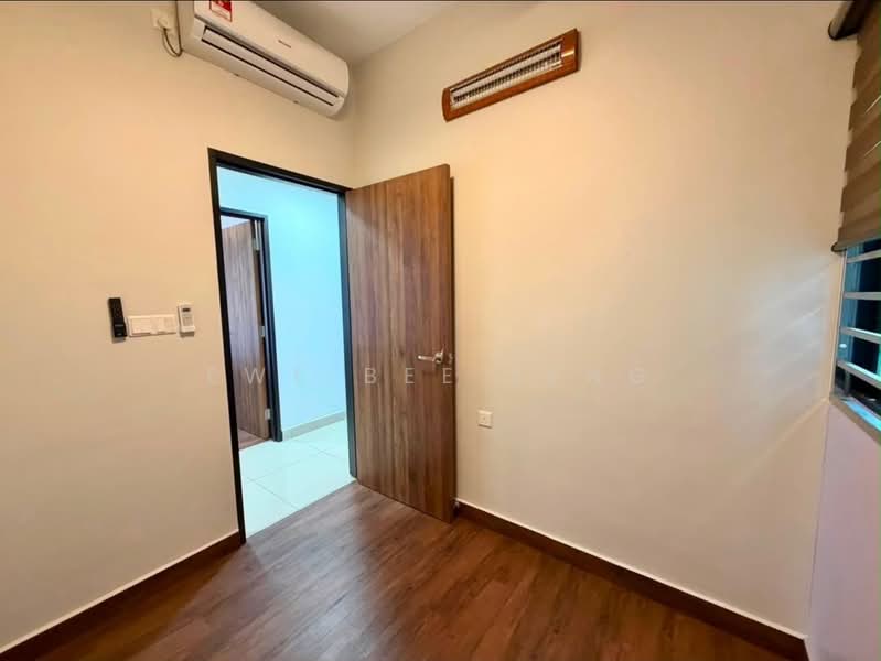 Kediaman Servis untuk Dijual di Veranda Residence - Ewe Bee Leng - Interior - PropertyGuru.com.my