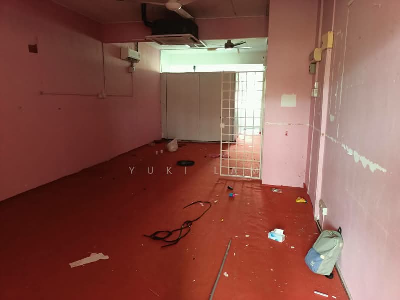 Shop / Office for Rent in Rawang (Selangor) - David Low - Interior - PropertyGuru.com.my